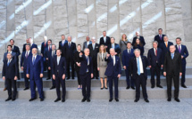 Biden promet une "réponse" de l'Otan si la Russie a recours à l'arme chimique en Ukraine