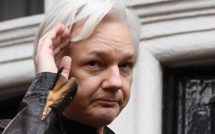 Mariage derrière les barreaux pour Julian Assange et son ancienne avocate