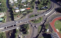 Fermeture de la circulation sur la route des Plaines, dimanche