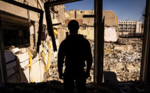 L'armée russe admet 1.351 morts en Ukraine