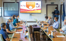 En Guyane, le processus vers une autonomie relancé