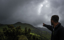 Aux Açores, l'île Sao Jorge redoute une éruption volcanique