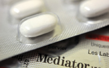 Réindustrialisation: le gouvernement annule une subvention à Servier