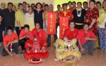 Papeete A Tū en séminaire