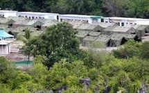 Nouveaux troubles au camp de détention de l’île de Manus