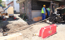 Technique innovante : le forage dirigé