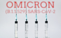 Les vaccins adaptés à Omicron pas disponibles avant "l'automne", selon Berlin