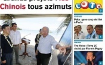 TAHITI INFOS N° 147 du 18 février 2014