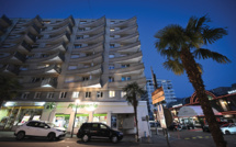 Suisse: les 5 membres de la famille se sont précipités dans le vide l'un après l'autre