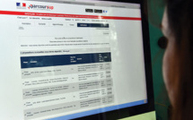 Dernières heures pour remplir ses voeux sur Parcoursup, qui divise toujours