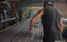 En Polynésie, 537 peines de Travail d’intérêt général prononcées en 2013