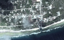 Tatakoto : le candidat Lanteires rejette A Ti’a Porinetia