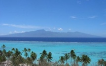 Un touriste de 64 ans retrouvé noyé à Temae