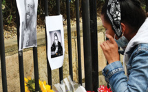 Les Foo Fighters annulent la suite de leur tournée après la mort du batteur Taylor Hawkins