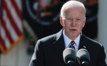 Biden assure que l'Asie-Pacifique est toujours stratégique, malgré la guerre en Ukraine