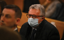 Marchés truqués: prison ferme et inéligibilité en appel contre le sénateur Jean-Noël Guérini