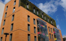 Autistes, handicapés, personnes âgées: un lieu d'accueil fait le pari de la mixité