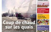 TAHITI INFOS N°2123 du 29 mars 2022