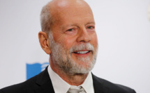 L'acteur Bruce Willis souffre d'aphasie et met fin à sa carrière