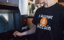 Les bornes de changes de bitcoins à la conquête du monde