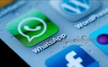 Facebook s'offre à prix d'or l'application mobile WhatsApp