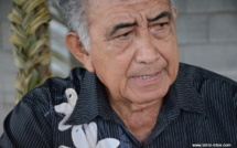 Moruroa : "Reconnaître le fait nucléaire, c’est admettre le fait colonial" (Temaru)