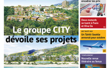 TAHITI INFOS N°2124 du 30 mars 2022