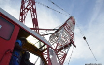 Ralentissement de la dégradation de l’emploi salarié, en 2013