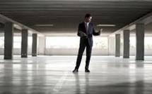 Google dévoile un projet de cartographie 3D pour smartphones