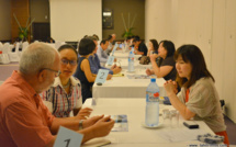 Les tours opérateurs japonais font leur marché