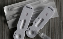 Covid-19: fréquence accrue des cas de réinfections depuis Omicron