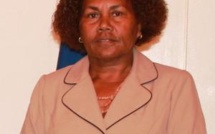 La première ambassadrice des îles Salomon nommée