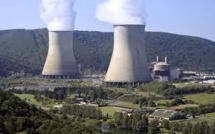 Ardennes: incident de niveau 1 à la centrale nucléaire de Chooz