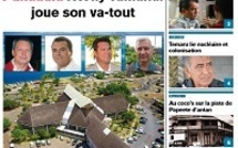 TAHITI INFOS N° 148 du 21 février 2014