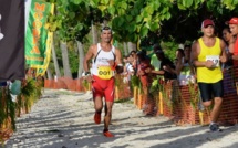 Marathon de Moorea : les chronos ne pourront pas être homologués !