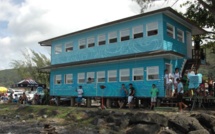 Tahiti Surf Tour : La victoire pour Taumata Puhetini mais la participation est timide (MAJ)