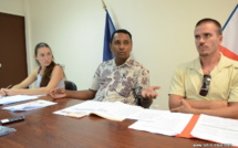 Pêche aux Rori : "un système de gestion durable recommandé par la communauté du Pacifique" (Alpha)