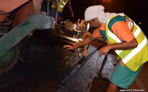 RDO et RDP partiellement fermées du 24 au 28 février