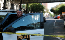 Au moins six morts dans une fusillade dans le centre-ville de Sacramento en Californie