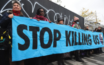 Scientist Rebellion: des scientifiques passent à l'action pour sauver le climat