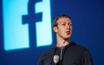 Facebook, nouveau roi du mobile, au congrès mondial de Barcelone