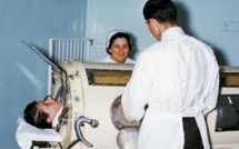 Des enfants touchés par une maladie rare semblable à la polio en Californie