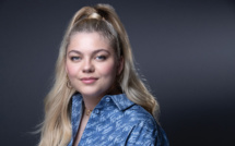 Louane se frotte au paranormal dans "Visions", sa première série sur TF1
