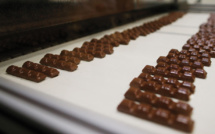 Des chocolats Kinder rappelés en Europe après des dizaines de cas de salmonellose