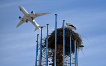 Tableau de bord du climat: les bons et les mauvais points du Giec