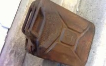 Ivre, un sexagénaire tente de mettre le feu à la maison de sa fille