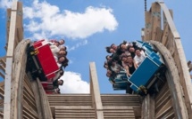 Une nouvelle délégation chinoise  en Polynésie