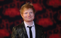 Ed Sheeran n'a pas commis de plagiat pour "Shape of You", tranche la justice britannique
