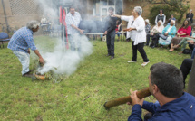 Aborigènes: les restes humains les plus anciens d'Australie seront réenterrés