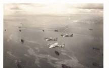 Une vieille bombe de la guerre du Pacifique provoque la panique au marché d’Honiara